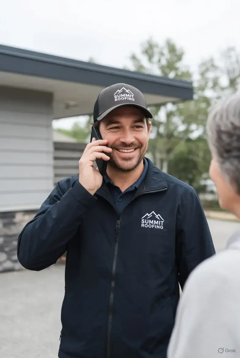 Flat Roof Leak Repair Jesup, GA FAQs